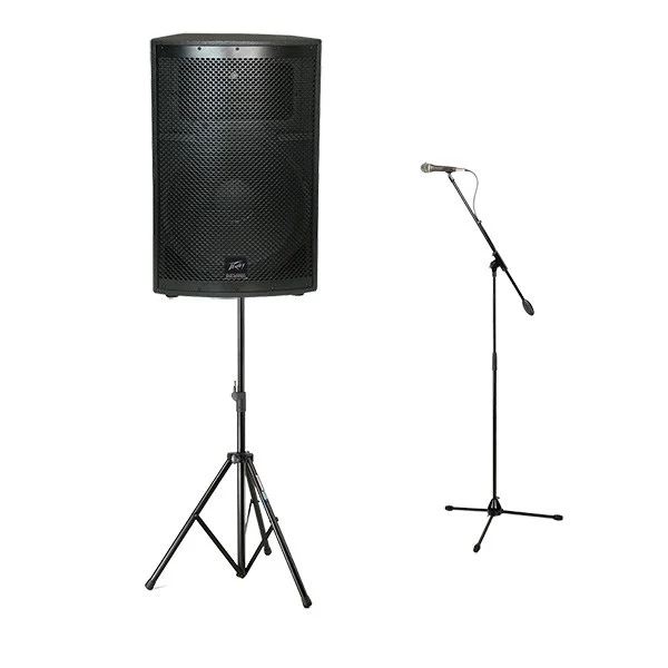 Ceremony PA System Rental